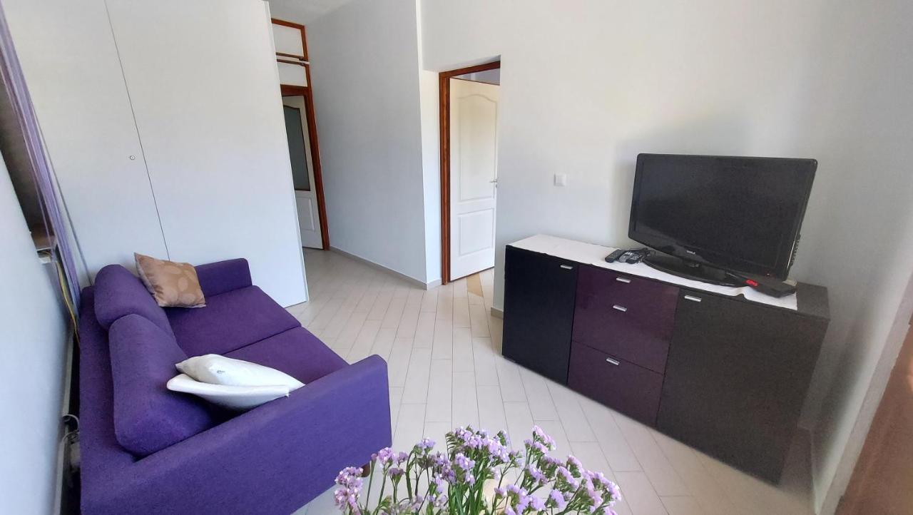 Apartments Cezar Vinkuran Εξωτερικό φωτογραφία