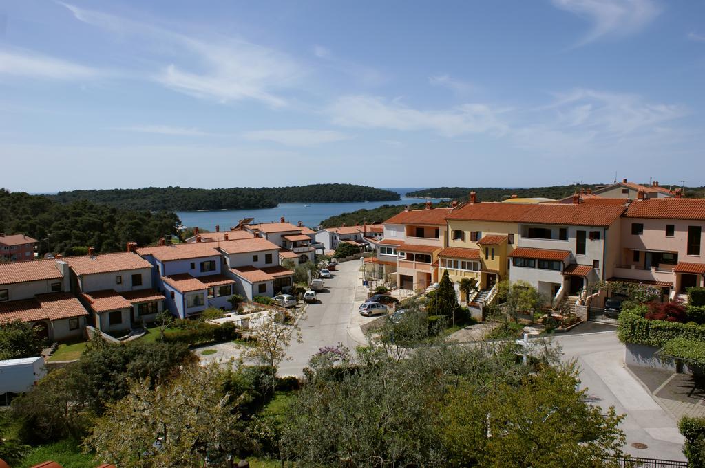 Apartments Cezar Vinkuran Εξωτερικό φωτογραφία