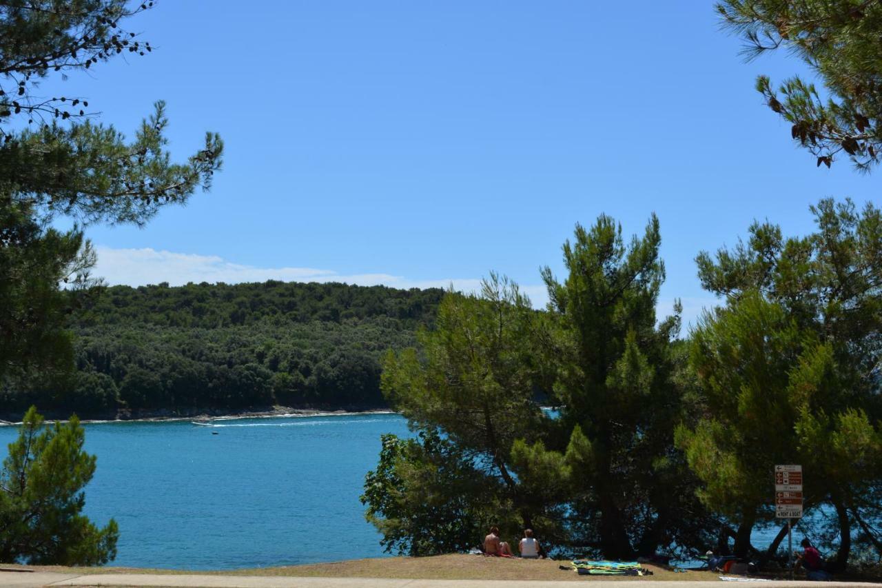 Apartments Cezar Vinkuran Εξωτερικό φωτογραφία