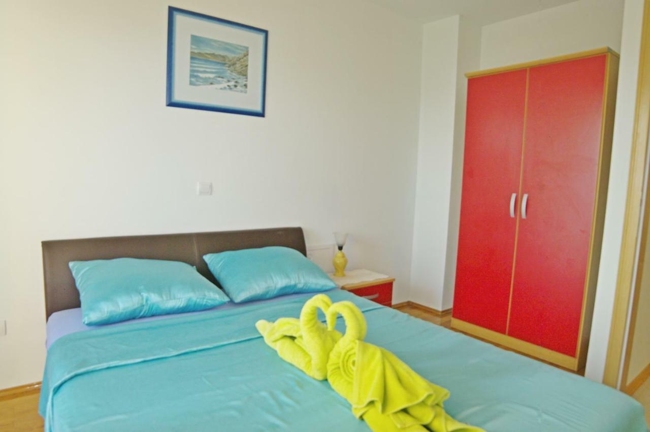 Apartments Cezar Vinkuran Εξωτερικό φωτογραφία