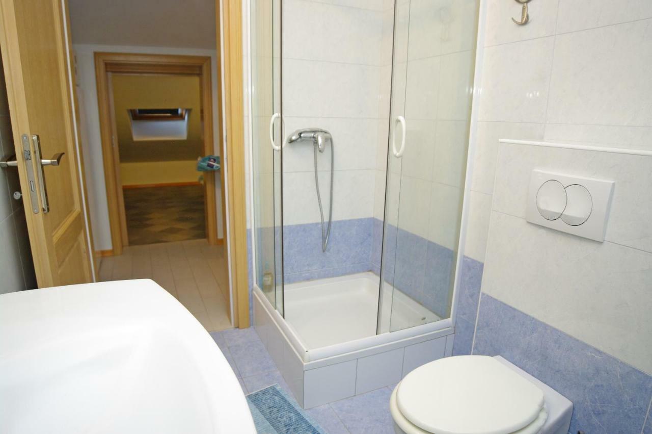 Apartments Cezar Vinkuran Εξωτερικό φωτογραφία