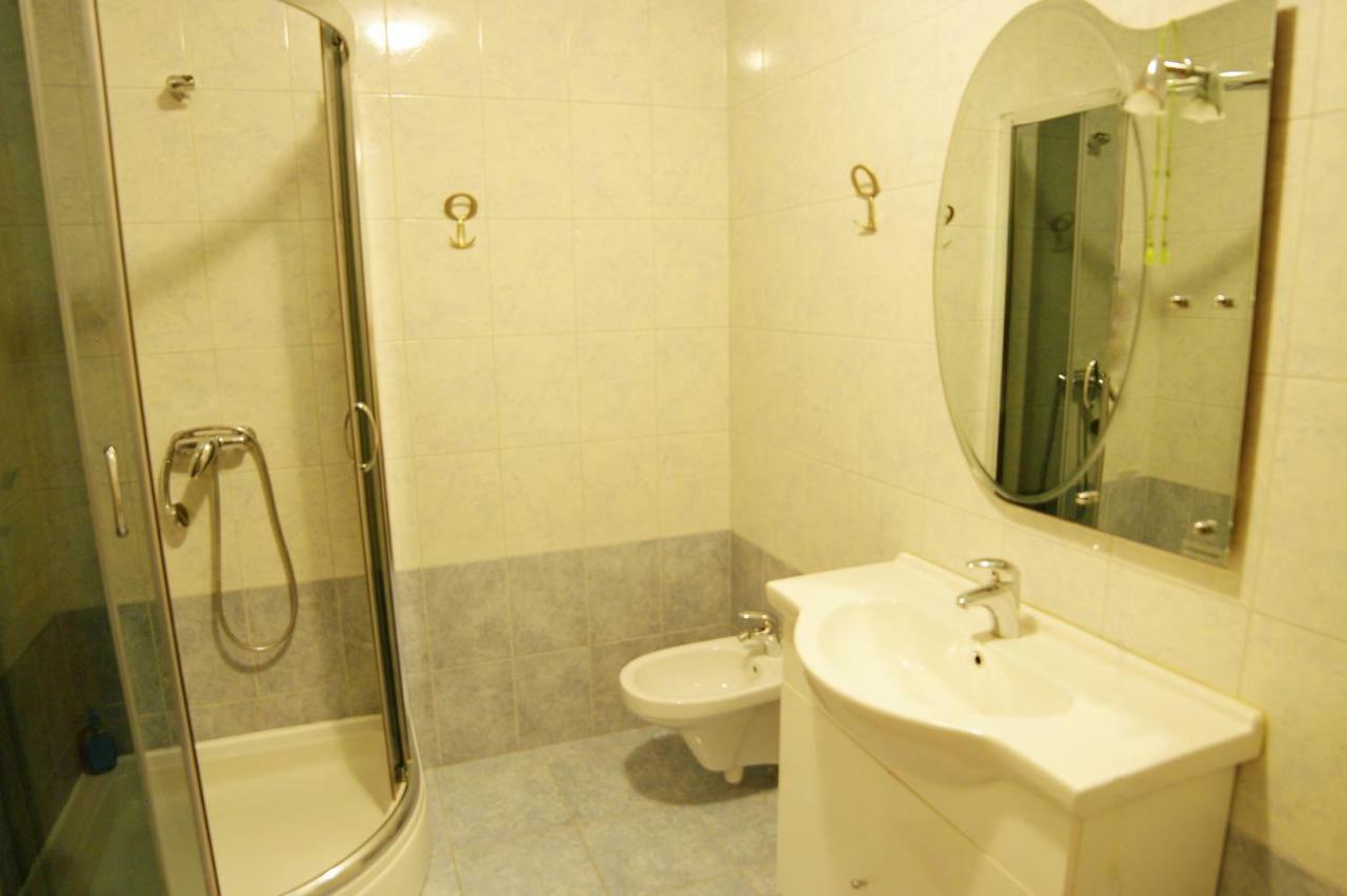 Apartments Cezar Vinkuran Εξωτερικό φωτογραφία
